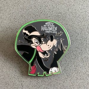 MNSSHP 2018 Pin
